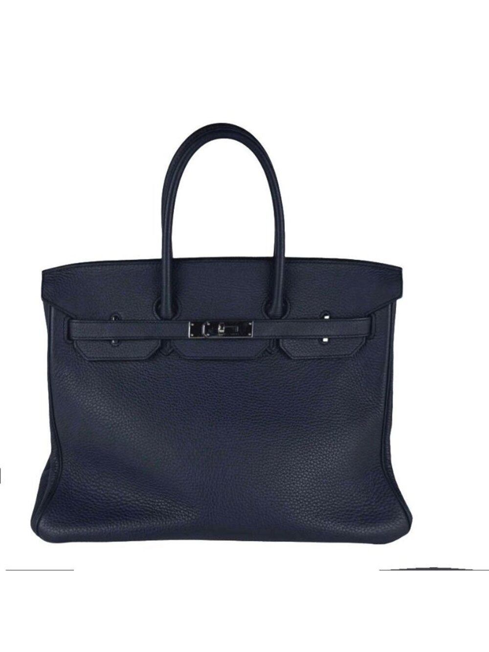 Hermes Handbag Birkin 35